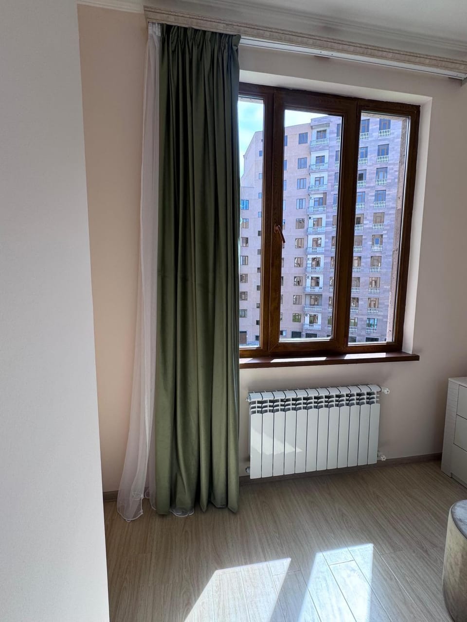 Luxury appartment Apartment in Yerevan