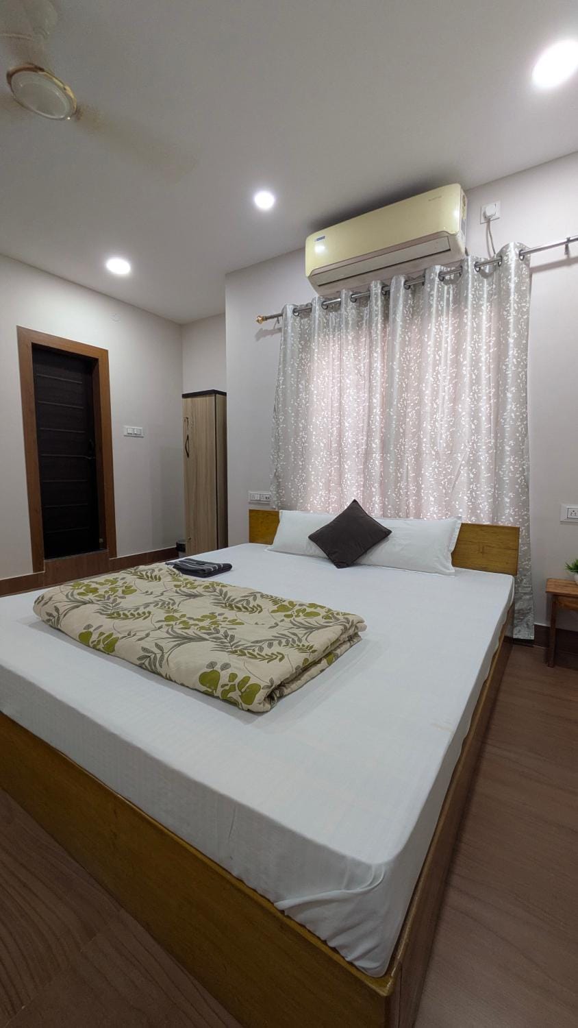 Vesta Stays Apartment in India