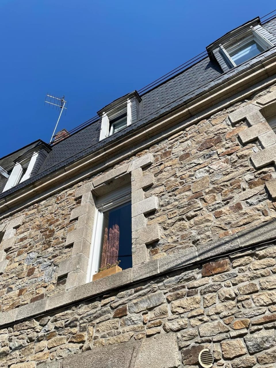 Charming Apartment in Coeur de Vannes Apartment in Vannes