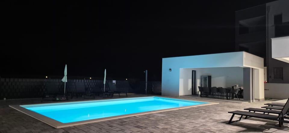 Villa Story, with heated pool Villa in Zadar County