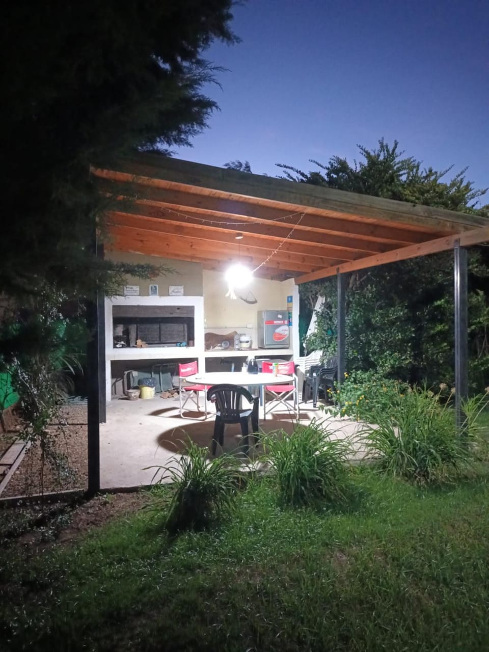 Cabañas Valle Azul Apartment in Cordoba Province