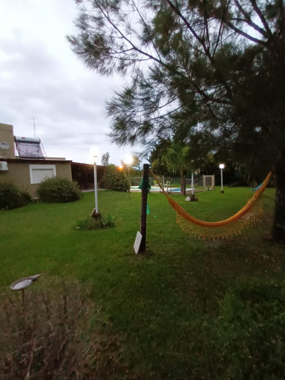 Cabañas Valle Azul Apartment in Cordoba Province