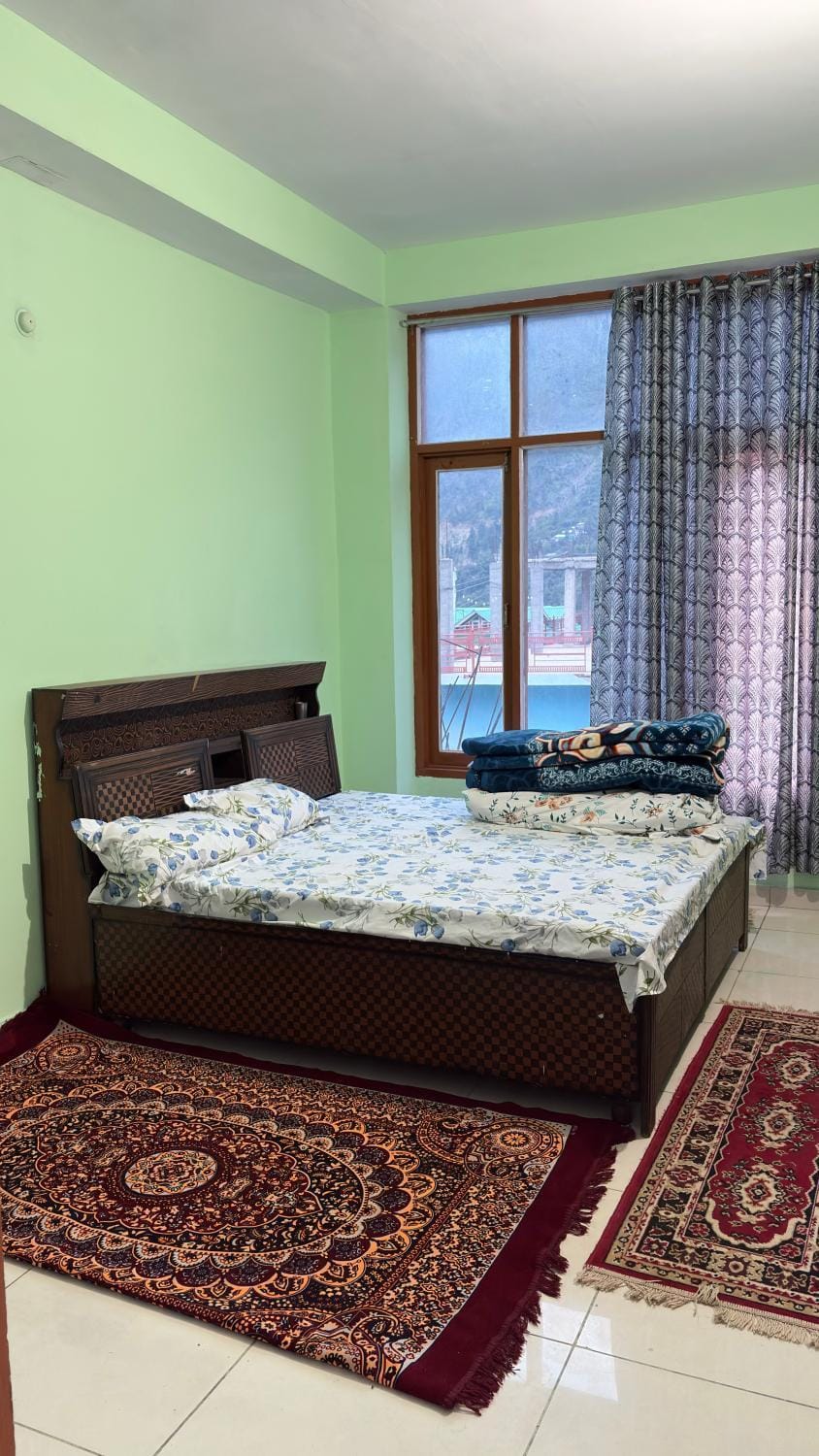 The Raulane Homestay Vacation rental in Himachal Pradesh