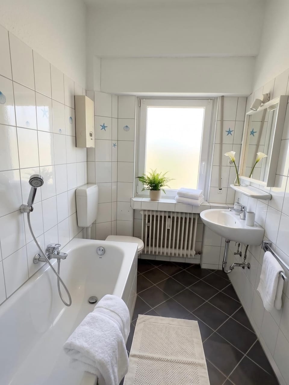 Cozy Room #6 near Phantasialand Vacation rental in North Rhine-Westphalia