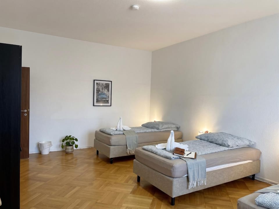 Cozy Room #6 near Phantasialand Vacation rental in North Rhine-Westphalia