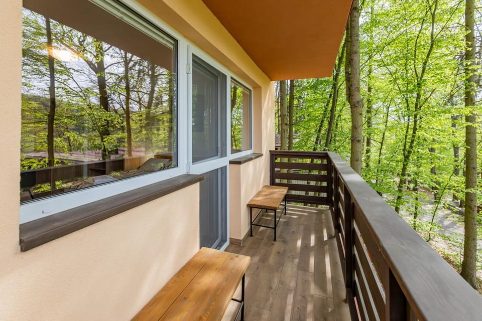 Penzion Kopaninky Bed and Breakfast in South Moravian Region