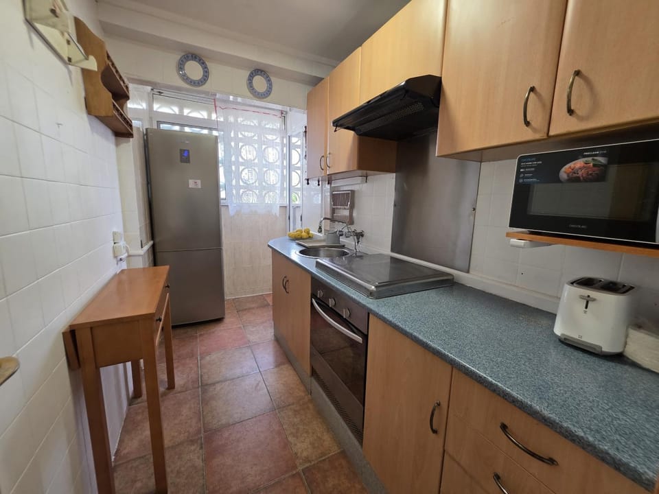 Apartamento Saranova IF Benidorm Apartment in Benidorm