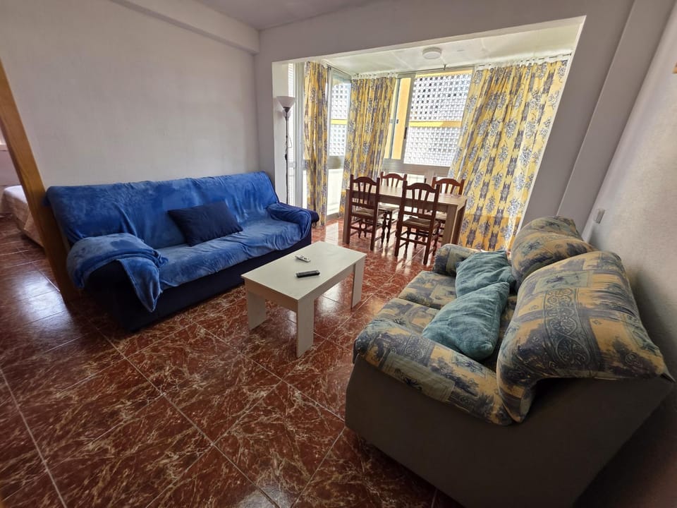 Apartamento Saranova IF Benidorm Apartment in Benidorm