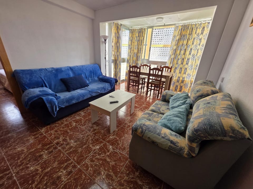 Apartamento Saranova IF Benidorm Apartment in Benidorm