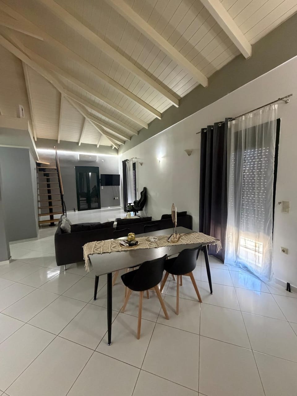 Romantic accommodation in Messinia Villa in Messenia