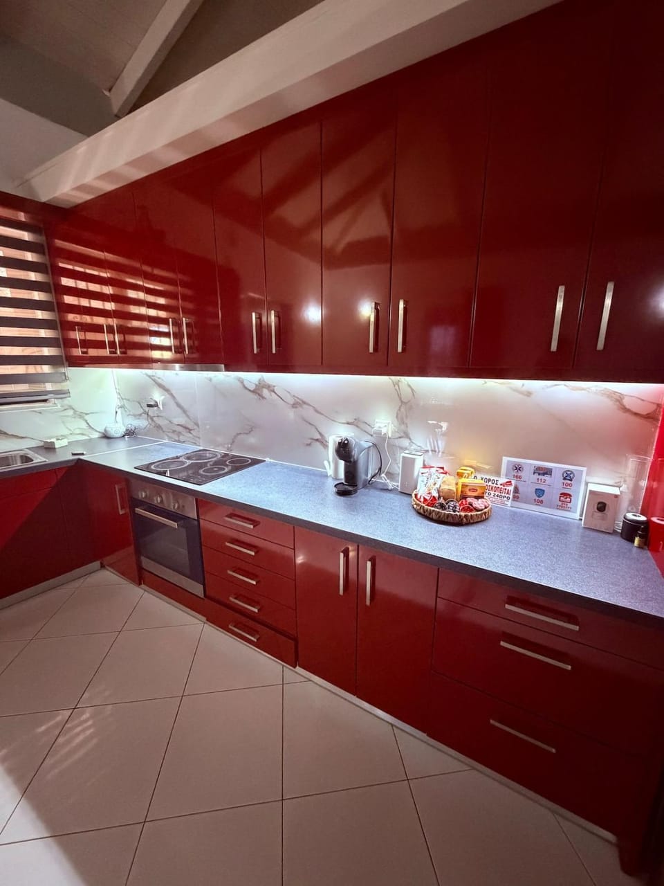 Romantic accommodation in Messinia Villa in Messenia