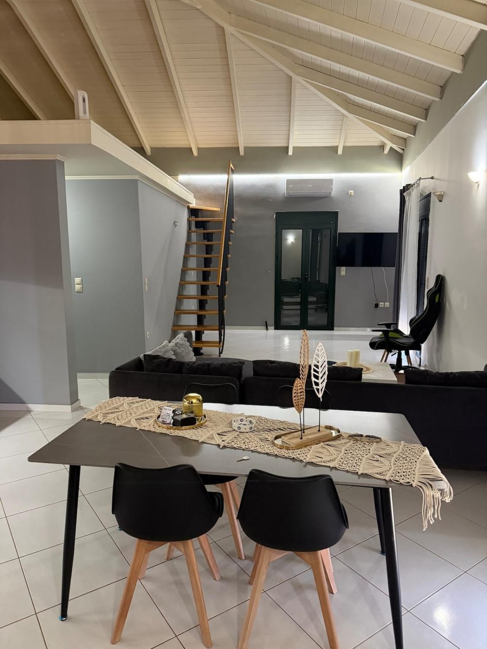 Romantic accommodation in Messinia Villa in Messenia