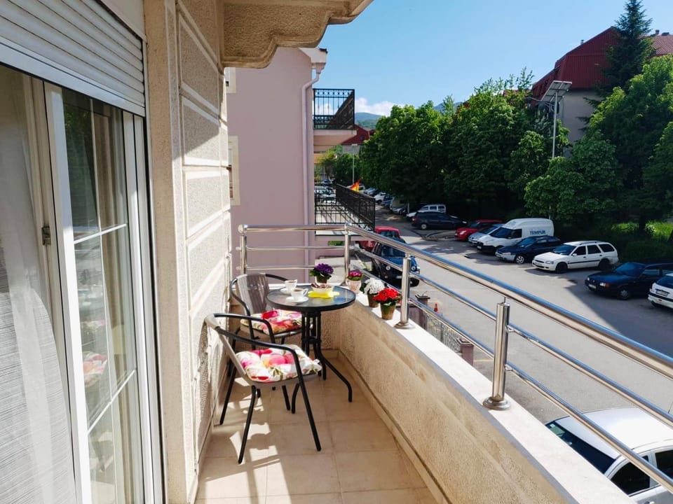 Prizma Apartment in Montenegro