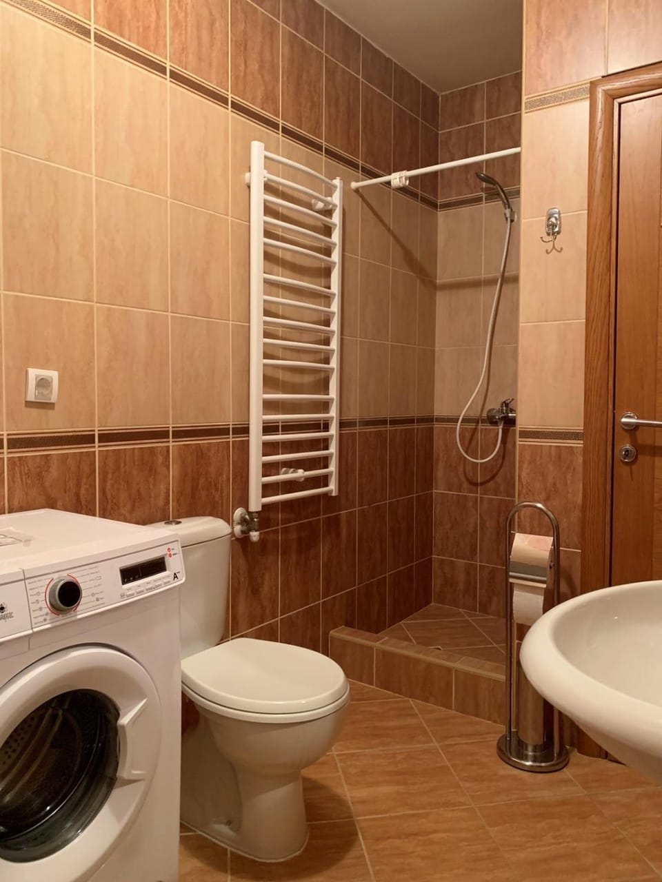 Prizma Apartment in Montenegro