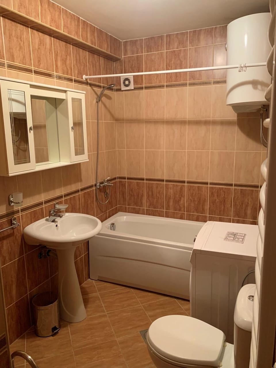 Prizma Apartment in Montenegro