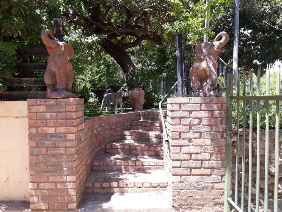 Stiltevrede Bed and Breakfast in South Africa