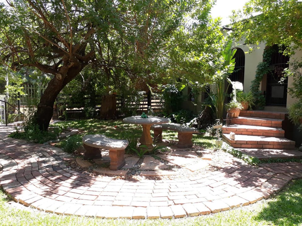 Stiltevrede Bed and Breakfast in South Africa