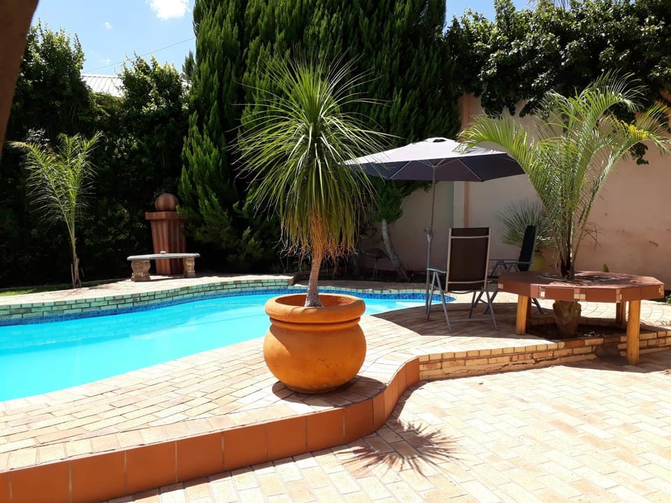 Stiltevrede Bed and Breakfast in South Africa