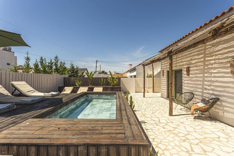 Villa Arta by Hostiva Villa in Comporta