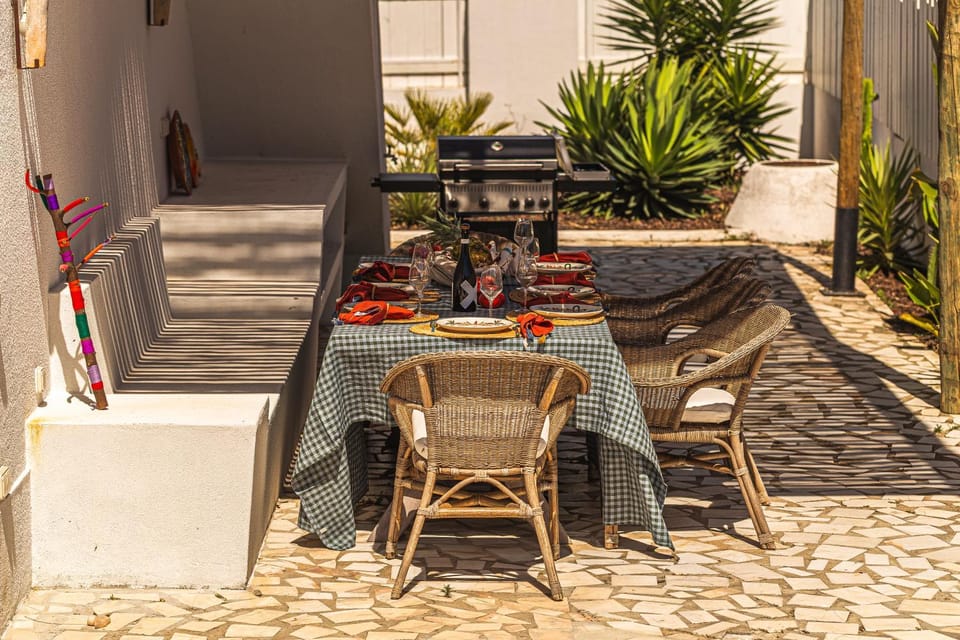 Villa Arta by Hostiva Villa in Comporta