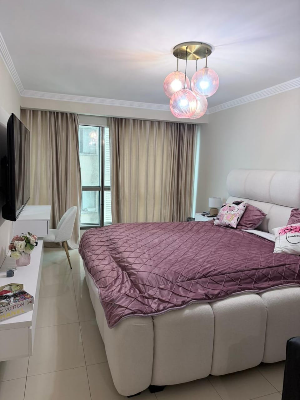 appartement haut standing Mobilart, Oran Apartment in Oran
