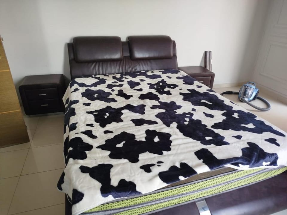appartement haut standing Mobilart, Oran Apartment in Oran