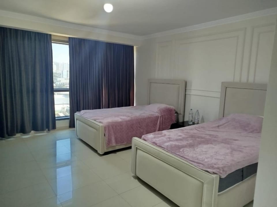 appartement haut standing Mobilart, Oran Apartment in Oran