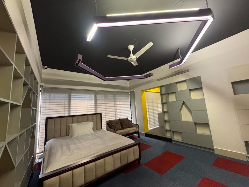 Sunnydale apartment Bed and Breakfast in Dhaka