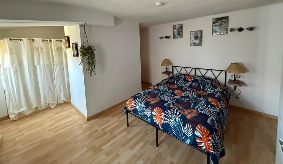 Maison Apartment in Occitanie