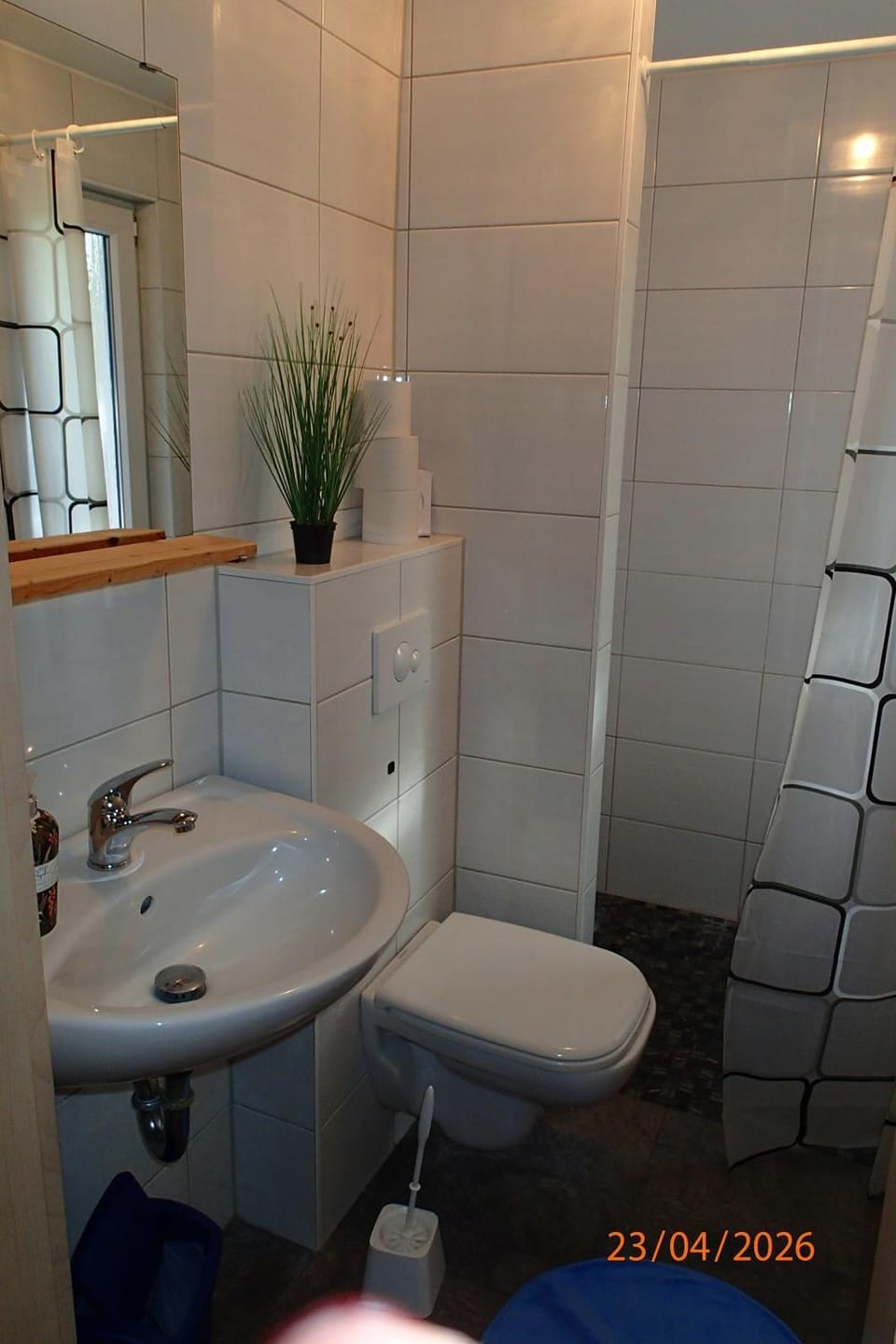 Bungalow 6 House in Mecklenburg-Vorpommern, Germany