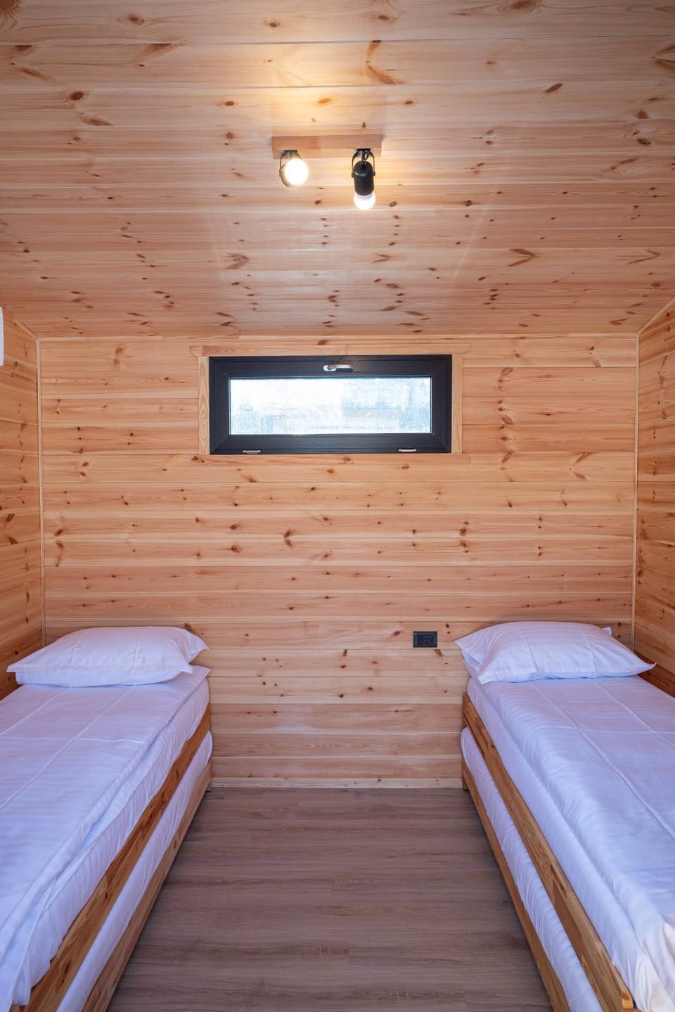 Lala Camp Campground/ 
RV Resort in Brașov County