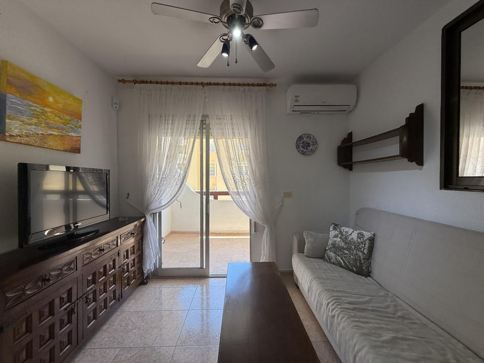 Apartamento en Penismar II Apartment in Peniscola