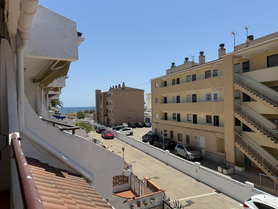 Apartamento en Penismar II Apartment in Peniscola