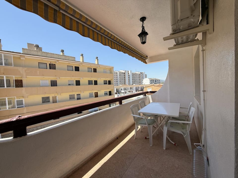 Apartamento en Penismar II Apartment in Peniscola