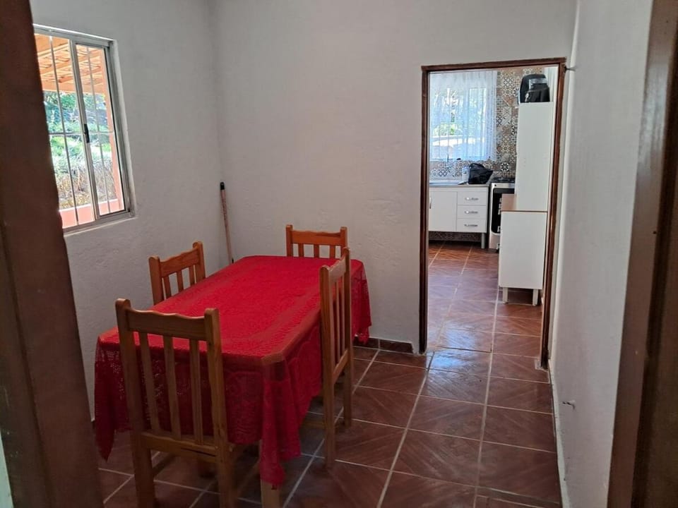 Casa na roça Nomades do Baú House in State of São Paulo