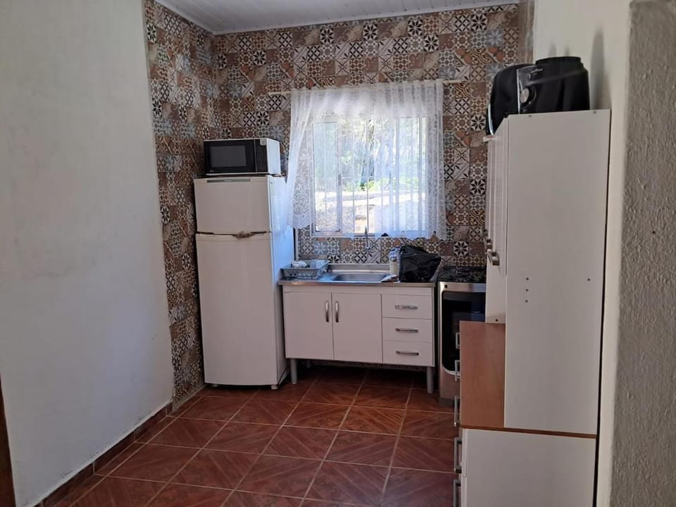 Casa na roça Nomades do Baú House in State of São Paulo