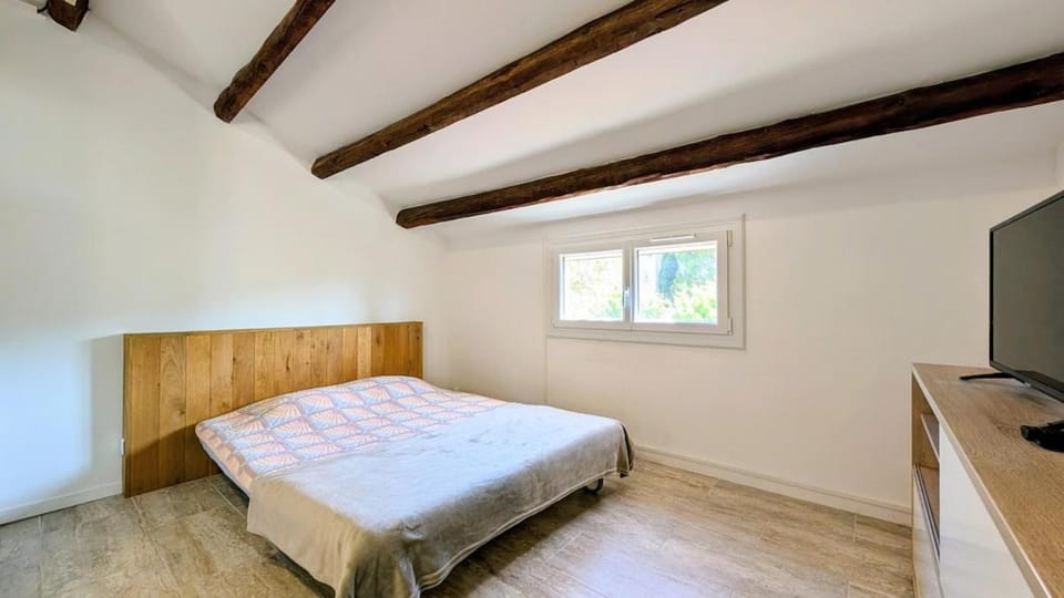 Studio Idéal Festival d 'Avignon Apartment in Le Pontet