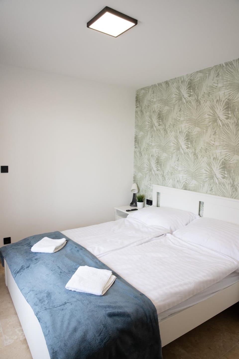 Kék Horizont Apartman Badacsony Apartment in Hungary