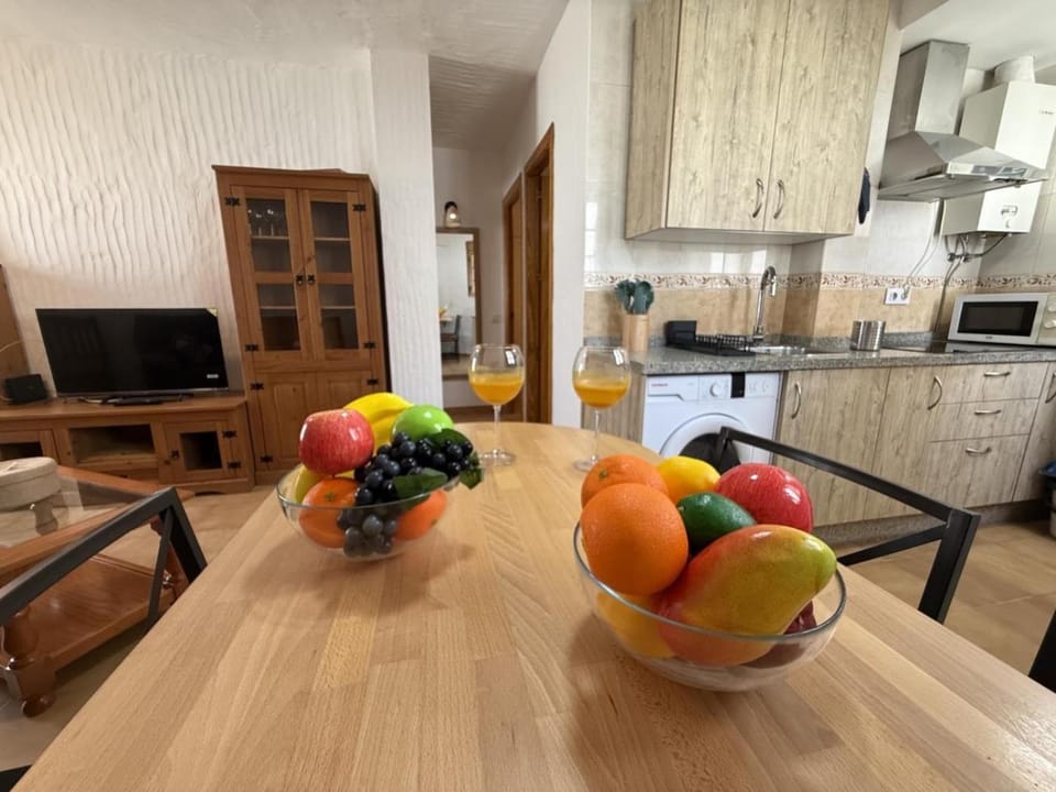 TV and multimedia, Dining area
