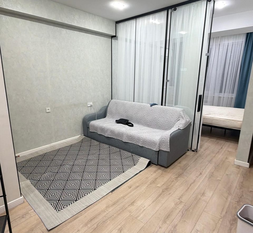 Royal, Millenium Apartment in Almaty Region, Kazakhstan