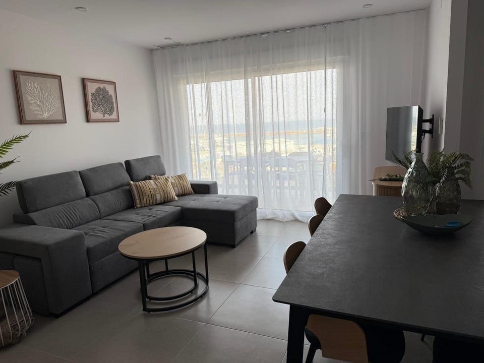 La Manga Sunrise Apartment in Region of Murcia