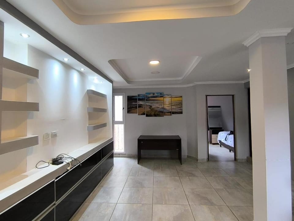 Aires de jujuy Apartment in San Salvador de Jujuy