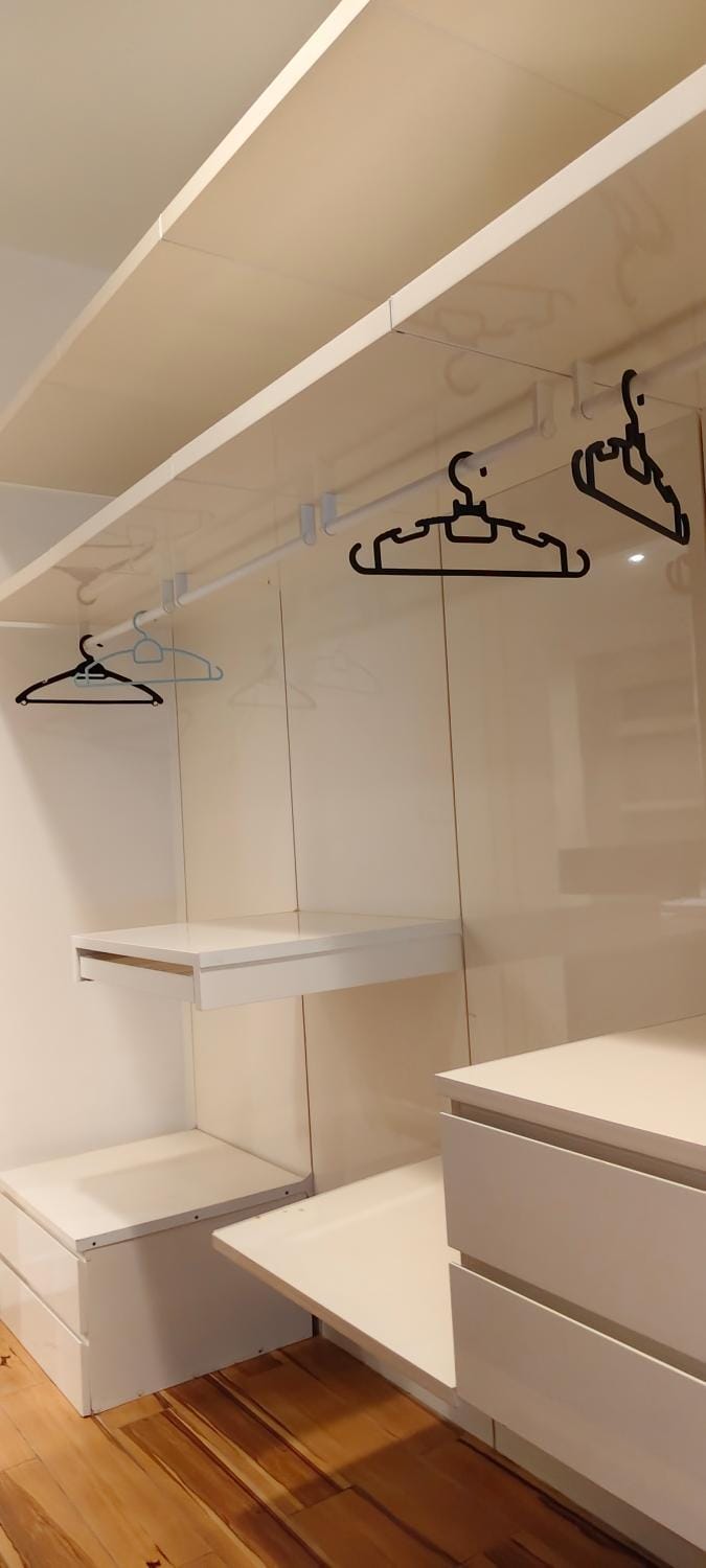 wardrobe