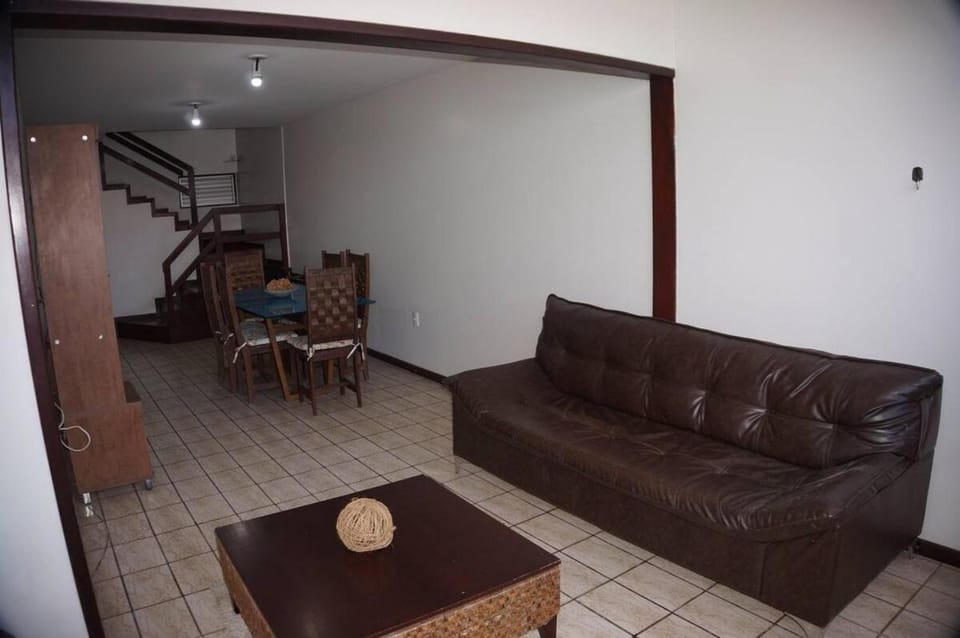 Apartamento Duplex a 500 metros do FIG,acomoda ate 14 hospedes Apartment in State of Alagoas, Brazil