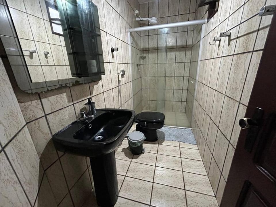 Apartamento Duplex a 500 metros do FIG,acomoda ate 14 hospedes Apartment in State of Alagoas, Brazil