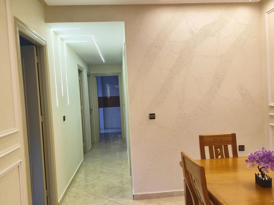 appartement OSIRIS Apartment in Tangier