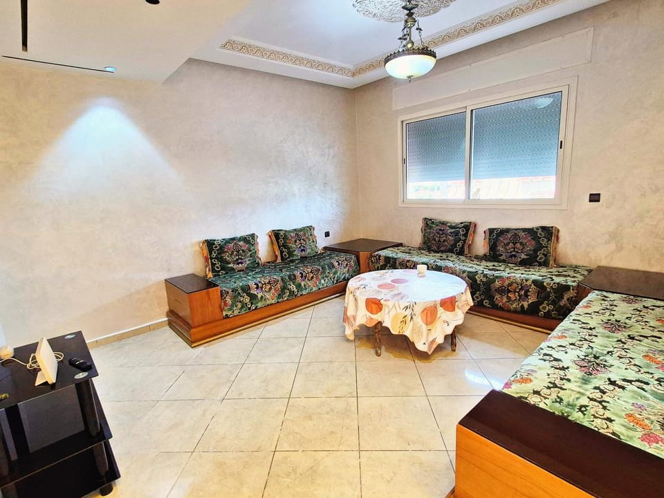 appartement OSIRIS Apartment in Tangier