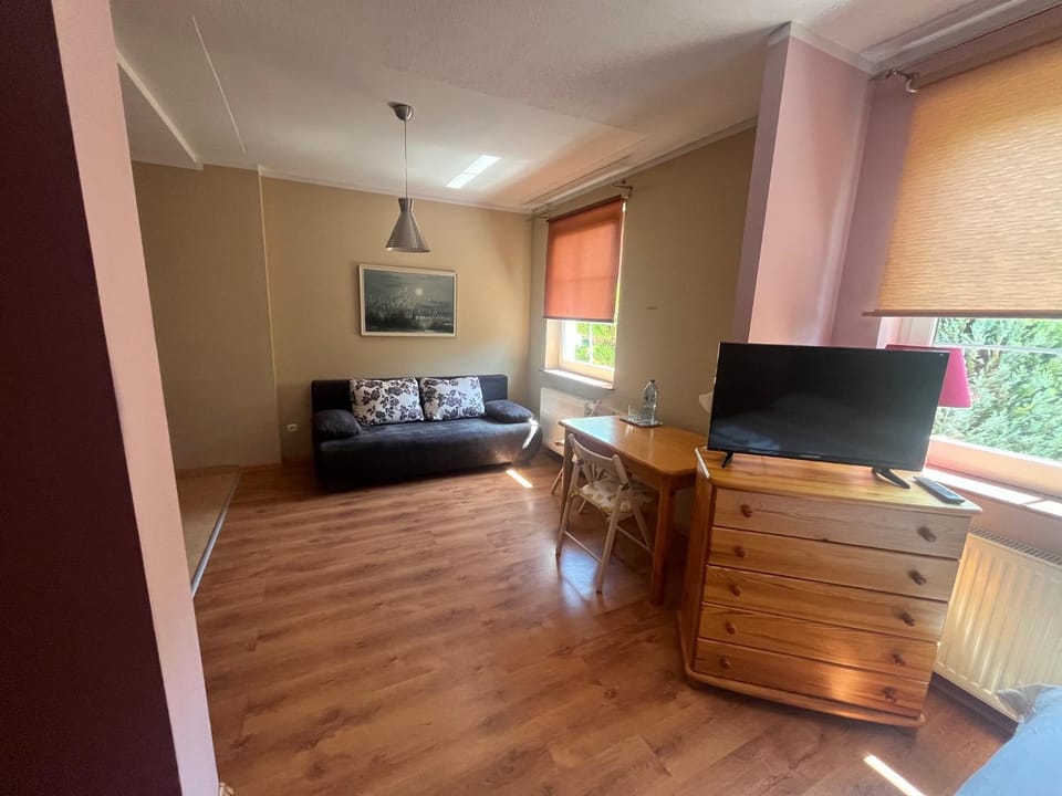 Dworek na Polance Vacation rental in West Pomeranian Voivodeship, Poland
