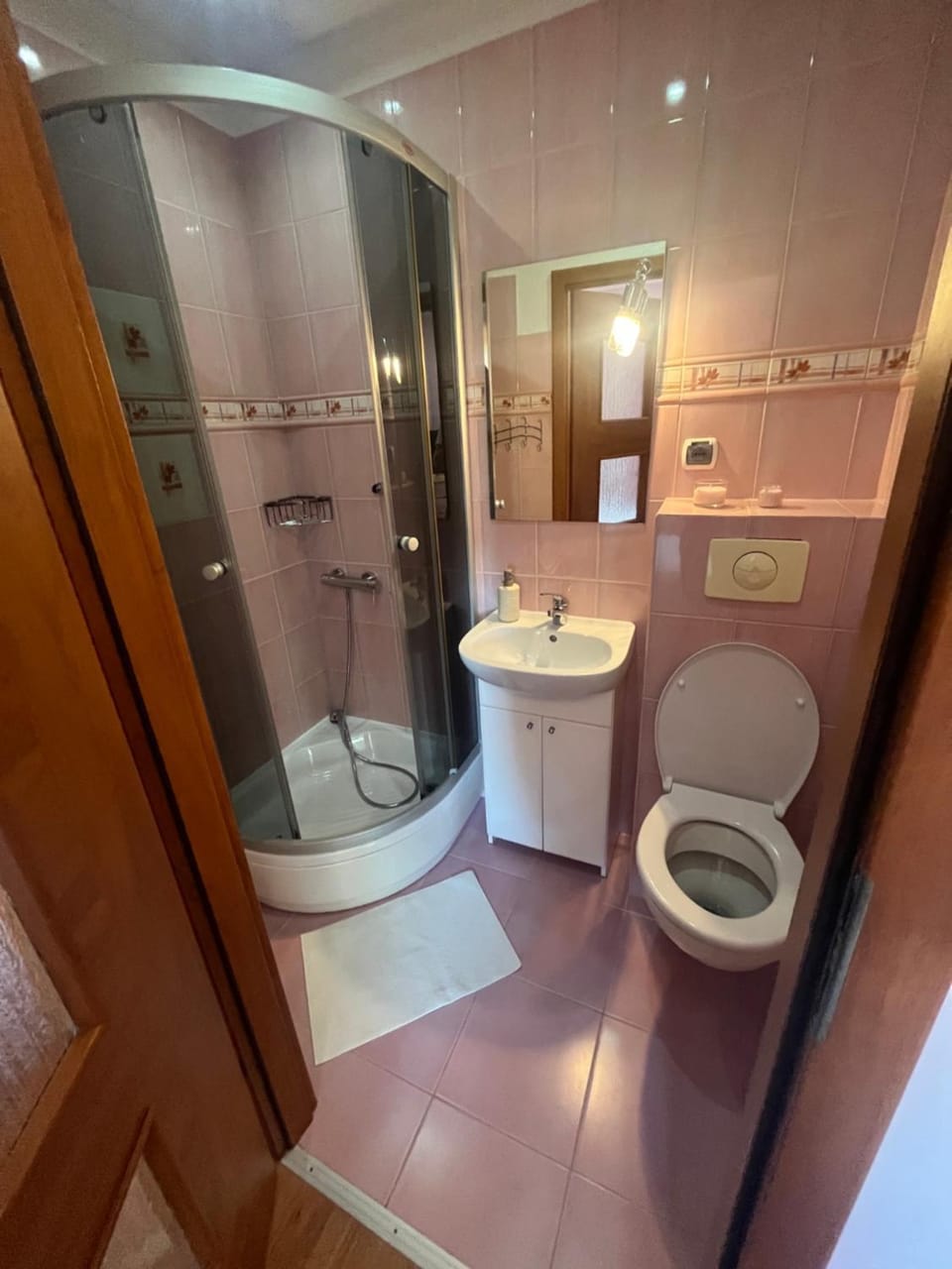 Dworek na Polance Vacation rental in West Pomeranian Voivodeship, Poland