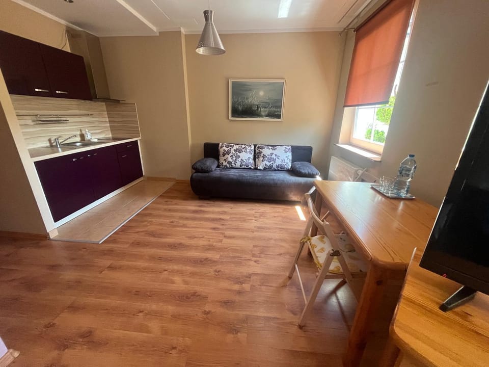Dworek na Polance Vacation rental in West Pomeranian Voivodeship, Poland